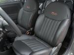 Fiat 500 GQ 2013 года
